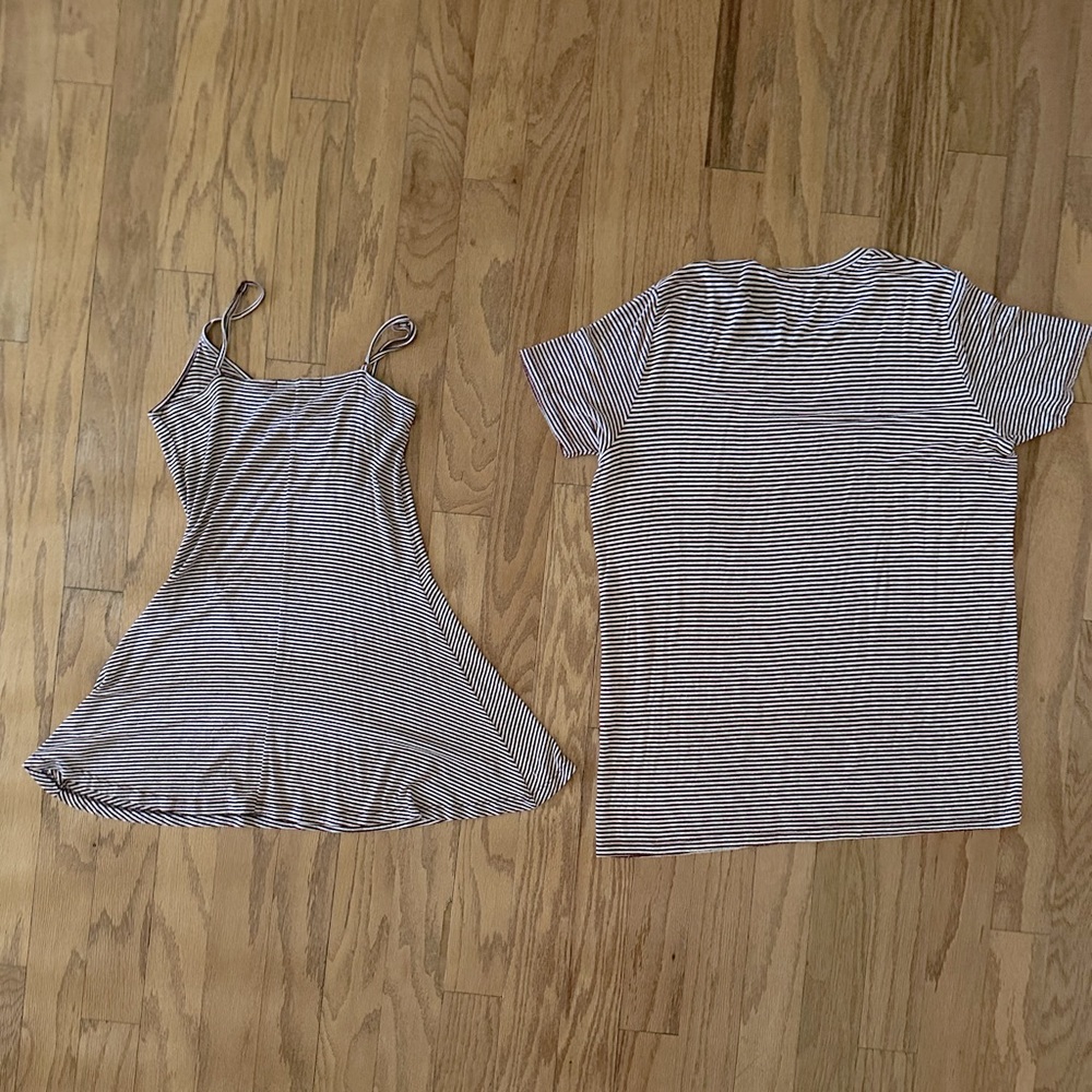 BRANDY 🩷 MELVILLE dress bundle - Picture 7 of 7